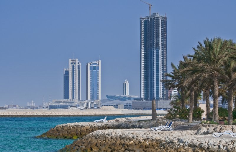 Bahrain