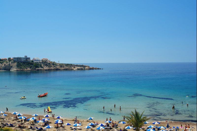 Coral Bay, Kypros