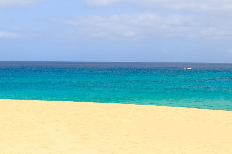Sal, Kap Verde