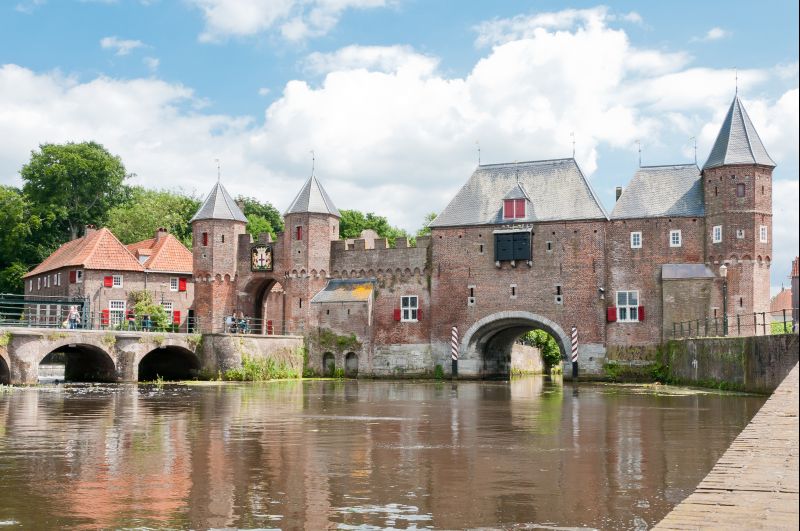 Amersfoort, Alankomaat
