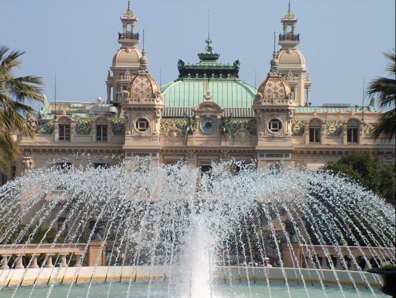 Monte Carlo, Monaco