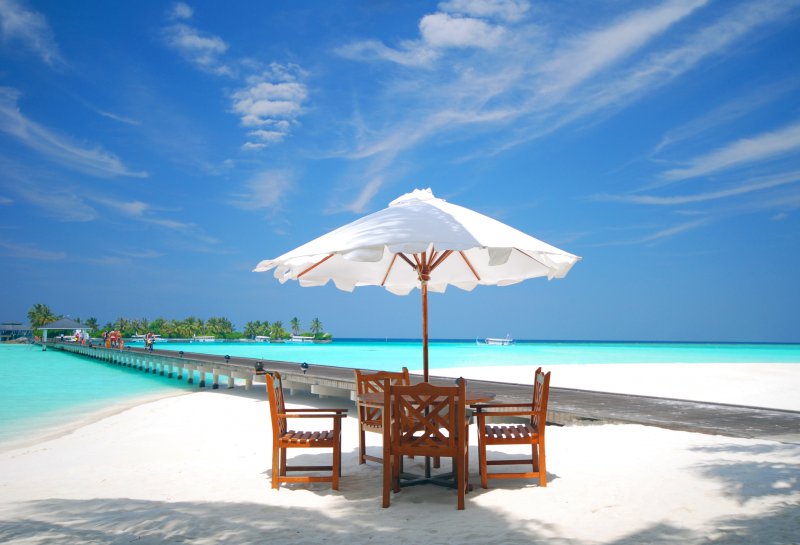 Ari Atolli, Malediivit