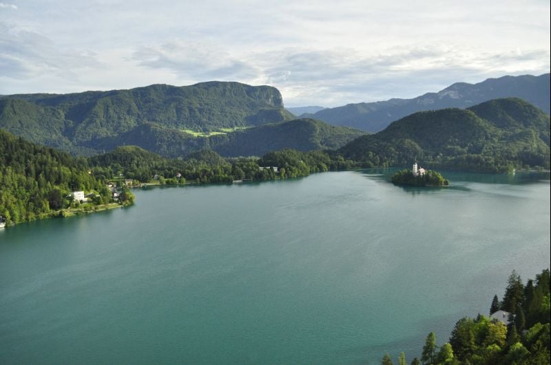 Bled, Slovenia