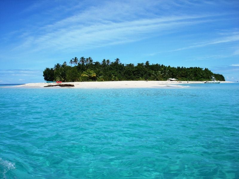 Bocas del Toro, Panama