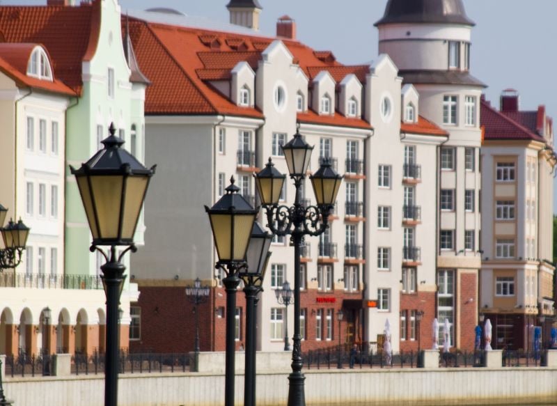 Kaliningrad