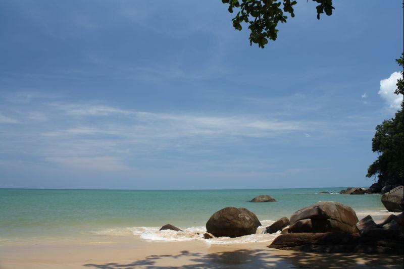 Khao Lak, Thaimaa