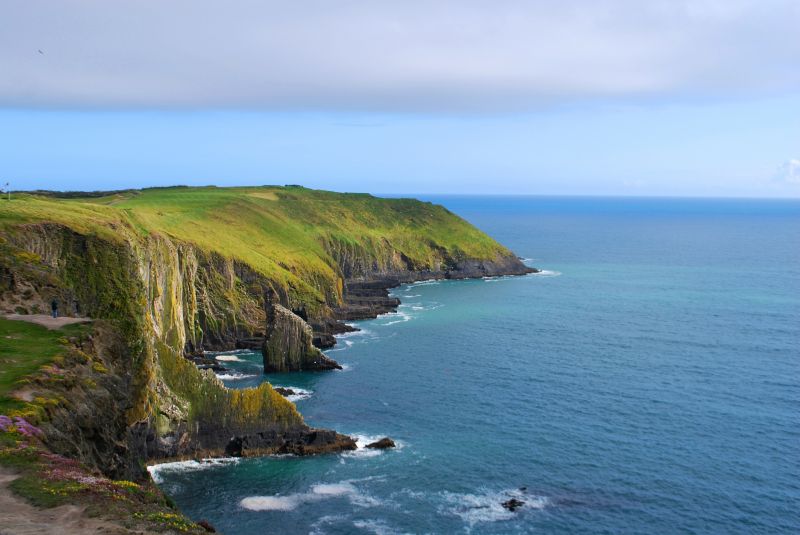 Kinsale, Irlanti
