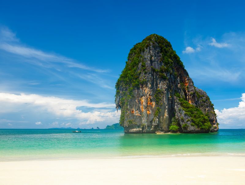 Krabi, Thaimaa