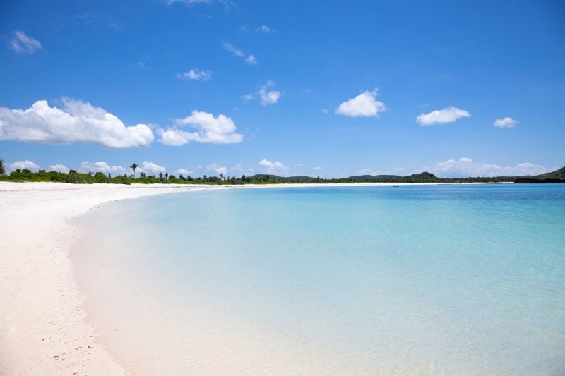 Lombok, Indonesia