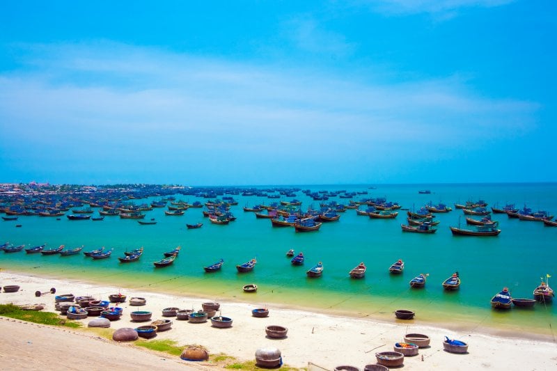 Mui Ne, Vietnam