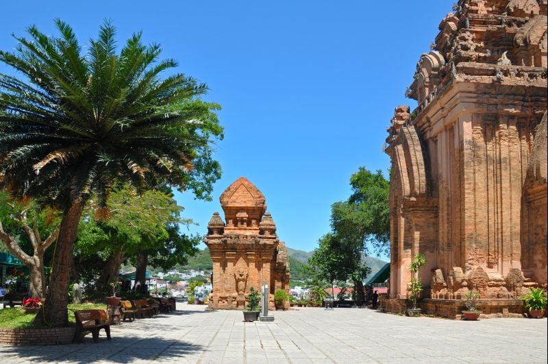 Nha Trang, Vietnam