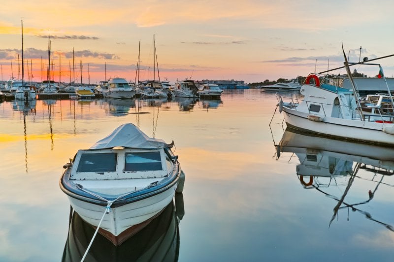 Sozopol, Bulgaria