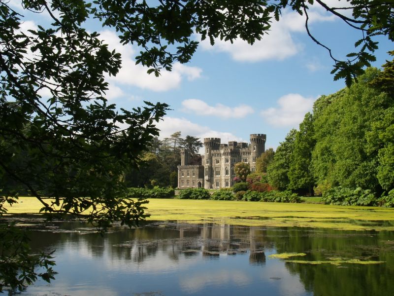 Wexford, Irlanti