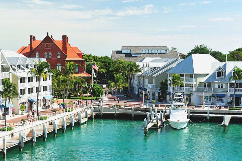 Key West, Yhdysvallat (USA)
