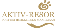 Aktiv-Resor logo