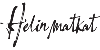 Helin Matkat logo