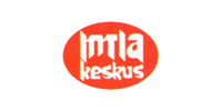 Intia-keskus logo