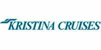 Kristina Cruises logo