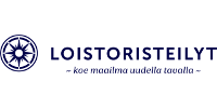 Loistoristeilyt logo