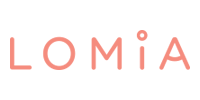 Lomia logo