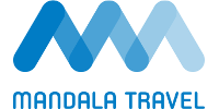 Mandala Travel logo