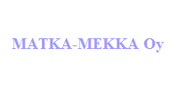 Matka-Mekka logo