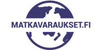 Suomen Matkavaraukset logo