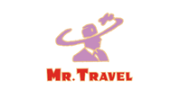 Mr. Travel logo