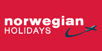 Norwegian Holidays logo