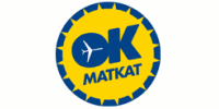 OK-Matkat logo