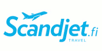Scandjet logo