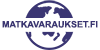Matkavaraukset