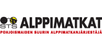 STS Alppimatkat logo