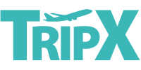 TripX logo