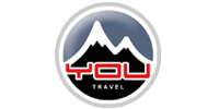 Alppimatkatoimisto You Travel logo