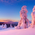 Lumille tai aurinkoon: 10 vinkkiä minne matkustaa talvilomalla