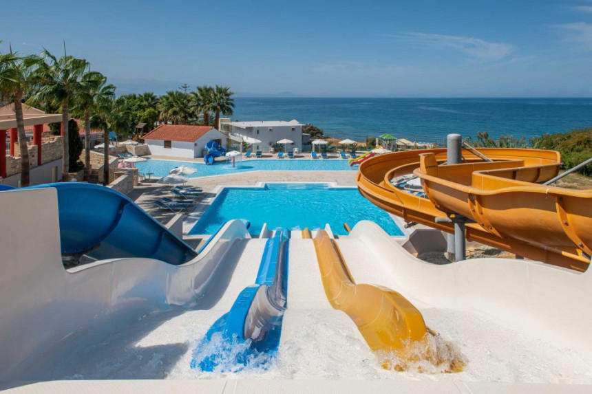 Rethymno Mare Resort Kuva: Apollomatkat