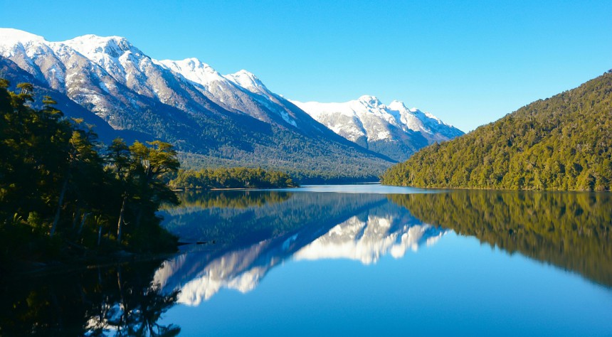 Bariloche: © Micaela Paz | Dreamstime.com