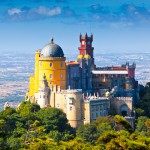 Portugalia pitkin ja poikin – 5 matkavinkkiä keskeisten turistikohteiden ulkopuolelle