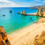 Portugalin hurmaavat uimarannat - Viisi vinkkiä turistikohteiden ulkopuolelta