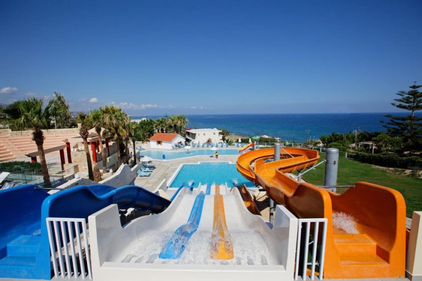 Rethymno Mare Royal Hotel Kuva: Mixx Travel