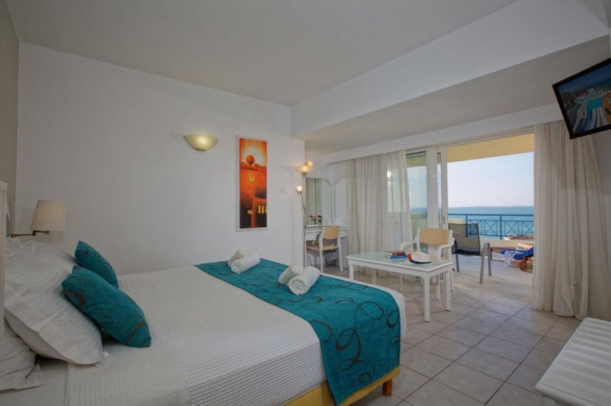 Rethymno Mare Royal Hotel Kuva: Mixx Travel