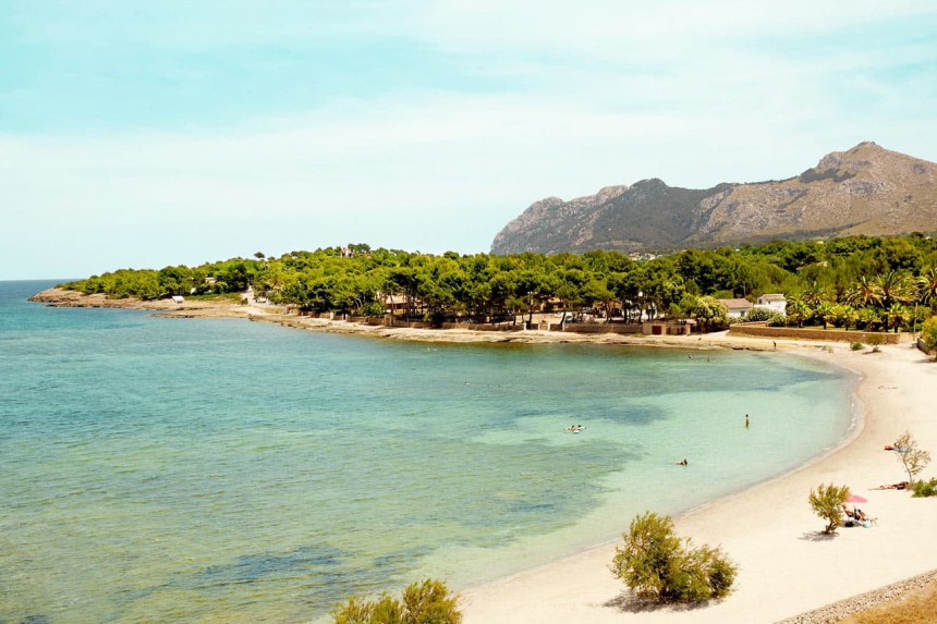 Sunprime Pollensa Bay Kuva: Tjäreborg