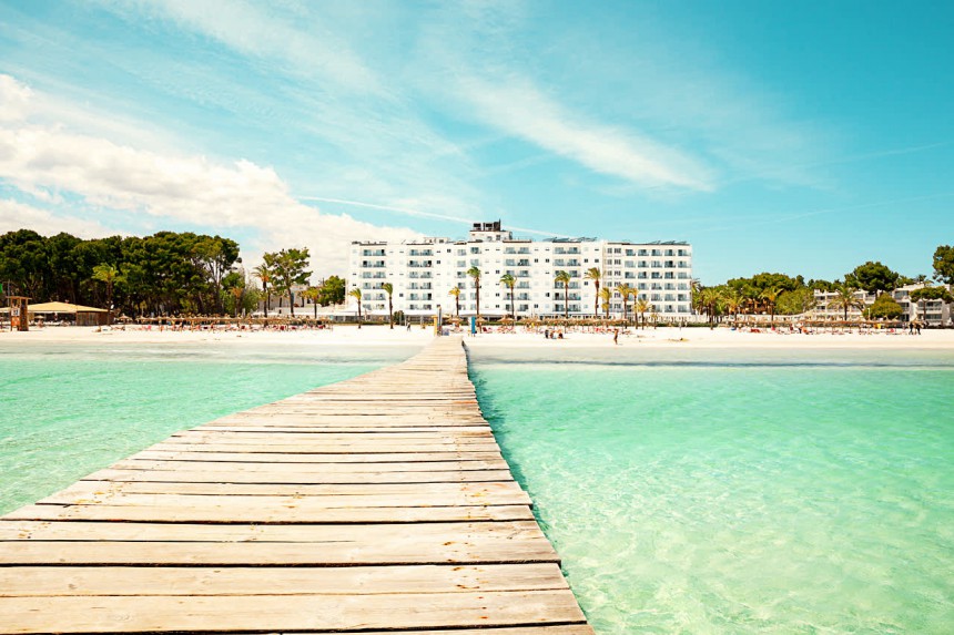 Sunwing Alcudia Beach Kuva: Tjäreborg