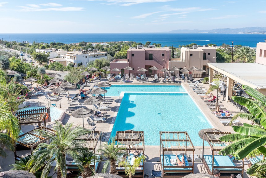 Finas Hotel Kuva: TUI