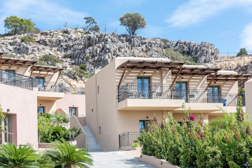 Finas Hotel Kuva: TUI