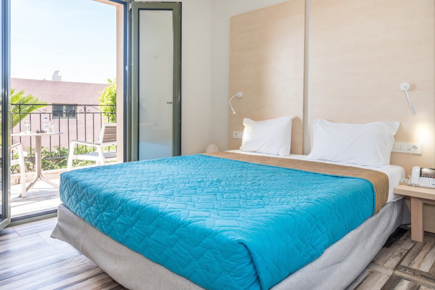 Finas Hotel Kuva: TUI