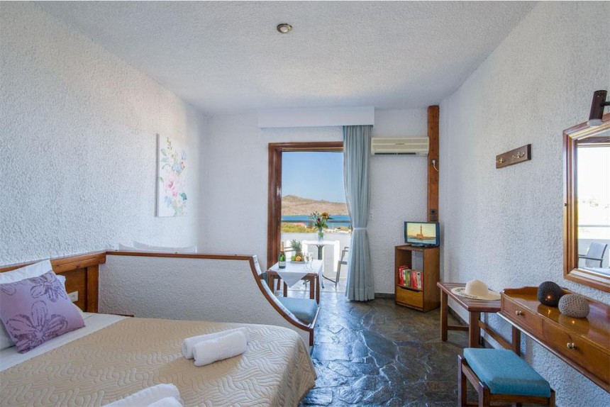 Folia Apartments Kuva: Mixx Travel