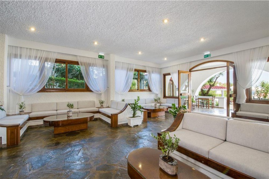 Folia Apartments Kuva: Mixx Travel