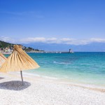 Aurinkoisen Kroatian turkoosi meri houkuttelee rentoon loman viettoon - Poimimme 10 kaunista rantahotellia